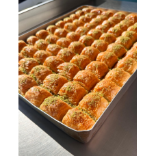 Fıstıklı Baklava 